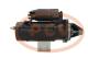 PCV MS99 - ARRANQUE PERKINS 4.0 KW 24V MAHLE NEW