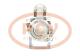 PCV PSOK90018400M - ARRANQUE MAZDA 0.95 KW (MANDO TYPE) 12V VALEO KOREA NEW