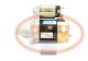PCV PSOK90018400M - ARRANQUE MAZDA 0.95 KW (MANDO TYPE) 12V VALEO KOREA NEW