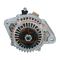PCV PA1022111950 - ALTERNADOR TOYOTA 80A 12V PCV NEW T/DENSO