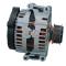 PCV PA1715078 - ALTERNADOR AUDI 180A 12V PCV NEW T/BOSCH [0782]