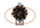 PCV PA219091 - ALTERNADOR DAEWOO 85A 12V PCV NEW T/DELCO REMY