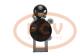 PCV PS3204 - ARRANQUE FORD 1.4 KW 12V PCV NEW T/DELCO REMY