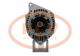 PCV PA4014 - ALTERNADOR RENAULT 110A 12V PCV NEW ECO T/VALEO