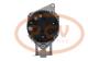 PCV PA4014 - ALTERNADOR RENAULT 110A 12V PCV NEW ECO T/VALEO