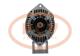 PCV PA4137 - ALTERNADOR RENAULT 110A 12V PCV NEW ECO T/VALEO