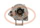 PCV PA4373 - ALTERNADOR OPEL 120A 12V PCV NEW T/BOSCH
