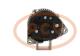 PCV PA4373 - ALTERNADOR OPEL 120A 12V PCV NEW T/BOSCH