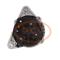 PCV PA4488 - ALTERNADOR FORD 70A 12V PCV NEW T/BOSCH