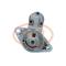 PCV PS45018 - ARRANQUE CHRYSLER 1.1 KW 12V PCV NEW T/BOSCH
