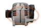 PCV PA4615021 - ALTERNADOR VOLKSWAGEN 150A 12V PCV NEW T/BOSCH