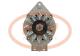 PCV PA9120060036 - ALTERNADOR FORD 85A 12V PCV NEW T/BOSCH