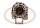 PCV PAA3TJ0381 - ALTERNADOR CHRYSLER 140A 12V PCV NEW T/MITSUBISHI