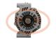 PCV PAA3TJ2291 - ALTERNADOR MAZDA 150A 12V PCV NEW T/MITSUBISHI