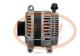 PCV PAA3TJ2291 - ALTERNADOR MAZDA 150A 12V PCV NEW T/MITSUBISHI