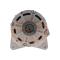 PCV PALR1190928 - ALTERNADOR VOLKSWAGEN 190A 12V PCV NEW T/HITACHI