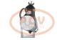 PCV S114932 - ARRANQUE NISSAN 1.6 KW 12V HITACHI NEW