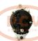 PCV SG10B012 - ALTERNADOR OPEL 100A 12V VALEO NEW