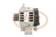 PCV SG10B019 - ALTERNADOR RENAULT 120A 12V VALEO NEW [0372]