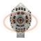 PCV SG10B032 - ALTERNADOR RENAULT 120A 12V VALEO NEW