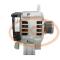 PCV SG10B032 - ALTERNADOR RENAULT 120A 12V VALEO NEW
