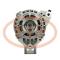 PCV SG10B082 - ALTERNADOR MASSEY FERGUSON 120A 12V VALEO NEW [1252]