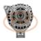 PCV SG12B010 - ALTERNADOR AUDI 120A 12V VALEO NEW