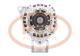 PCV SG12B018 - ALTERNADOR AUDI 120A 12V VALEO NEW