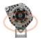 PCV SG12B023 - ALTERNADOR MERCEDES 120A 12V VALEO NEW