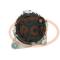 PCV SG12B039 - ALTERNADOR BMW 120A 12V VALEO NEW