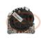 PCV SG12B055 - ALTERNADOR RENAULT 125A 12V VALEO NEW [0259]