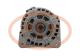 PCV SG12B116 - ALTERNADOR RENAULT 125A 12V VALEO NEW