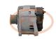 PCV SG12B124 - ALTERNADOR RENAULT 120A 12V VALEO NEW