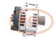 PCV SG14B022 - ALTERNADOR AUDI 140A 12V VALEO NEW