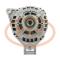 PCV SG14B023 - ALTERNADOR AUDI 140A 12V VALEO NEW