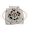 PCV SG15L035 - ALTERNADOR RENAULT 155A 12V VALEO NEW [1824]