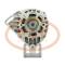 PCV SG7S070 - ALTERNADOR RENAULT 75A 12V VALEO NEW