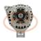 PCV SG8B010 - ALTERNADOR AUDI 70A 12V VALEO NEW