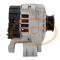 PCV SG9B010 - ALTERNADOR AUDI 90A 12V VALEO NEW