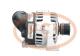 PCV SG9B029 - ALTERNADOR BMW 90A 12V VALEO NEW [0287]