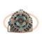 PCV SG9B107 - ALTERNADOR RENAULT 95A 12V VALEO NEW