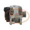 PCV TG11C057 - ALTERNADOR VOLKSWAGEN 110A 12V VALEO NEW