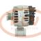 PCV TG11C059 - ALTERNADOR SMART 115A 12V VALEO NEW