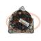 PCV TG11C065 - ALTERNADOR RENAULT 110A 12V VALEO NEW [0627]
