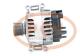 PCV TG12C026 - ALTERNADOR MERCEDES 120A 12V VALEO NEW