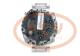 PCV TG12C026 - ALTERNADOR MERCEDES 120A 12V VALEO NEW