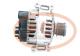 PCV TG12C026 - ALTERNADOR MERCEDES 120A 12V VALEO NEW