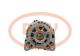 PCV TG12C051 - ALTERNADOR RENAULT 125A 12V VALEO NEW