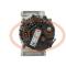 PCV TG12C076 - ALTERNADOR OPEL 120A 12V VALEO NEW