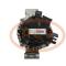 PCV TG12C110 - ALTERNADOR FORD 120A 12V VALEO NEW